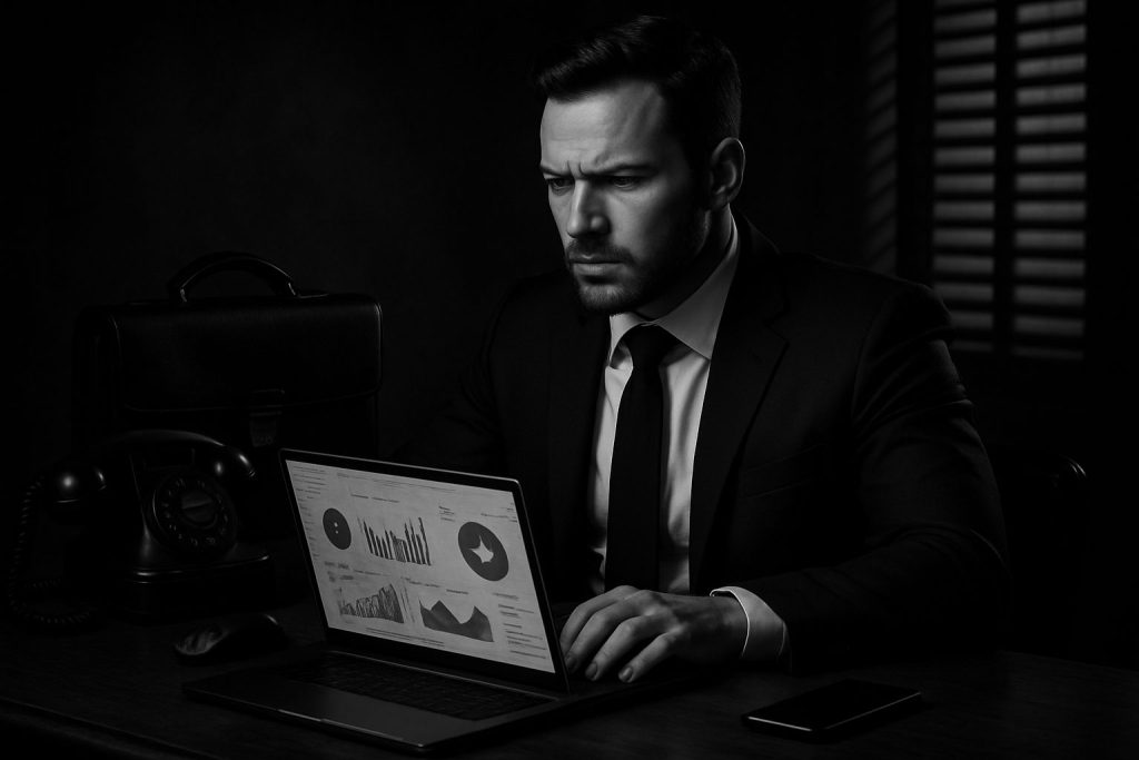 Consultoría de herramientas de marketing