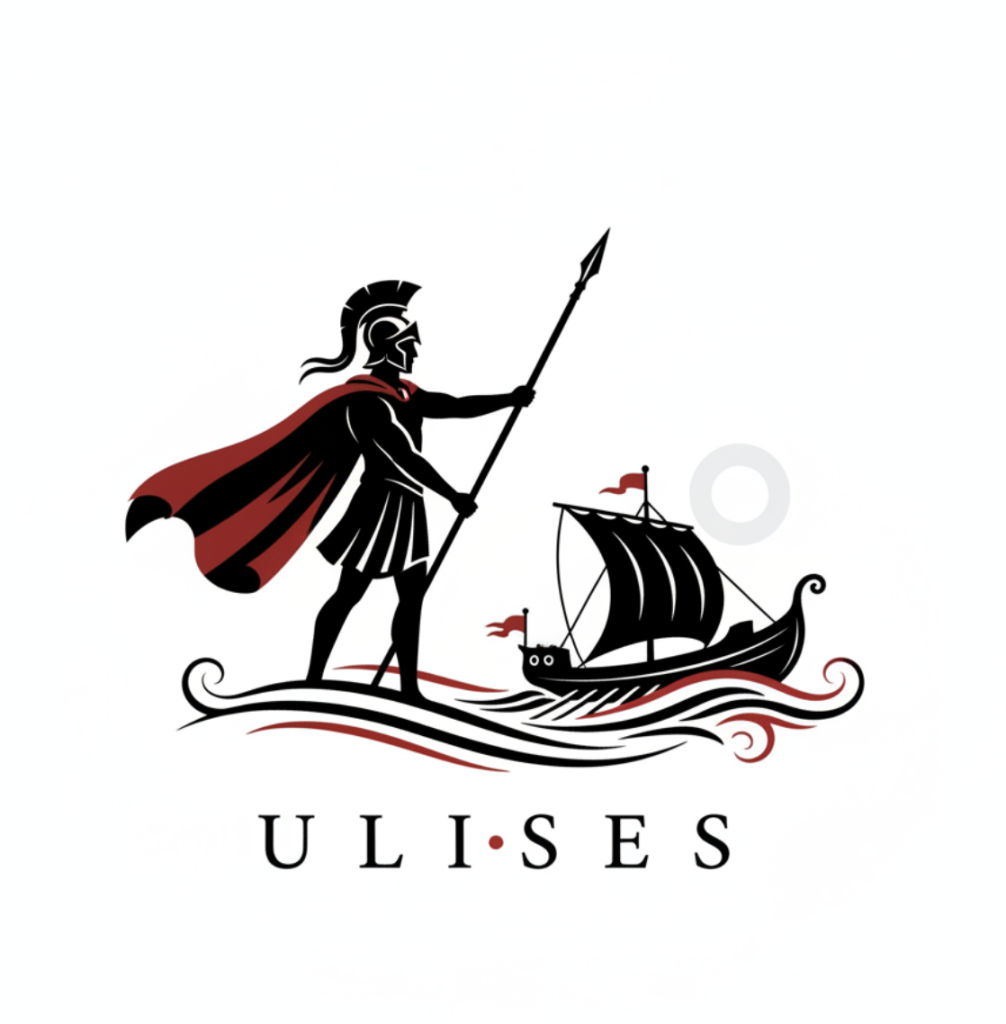 Filosofía de empresa en la Odisea